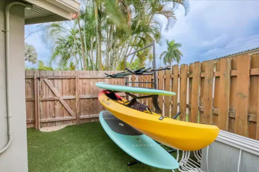 Photo of Outdoor in Survey Creek