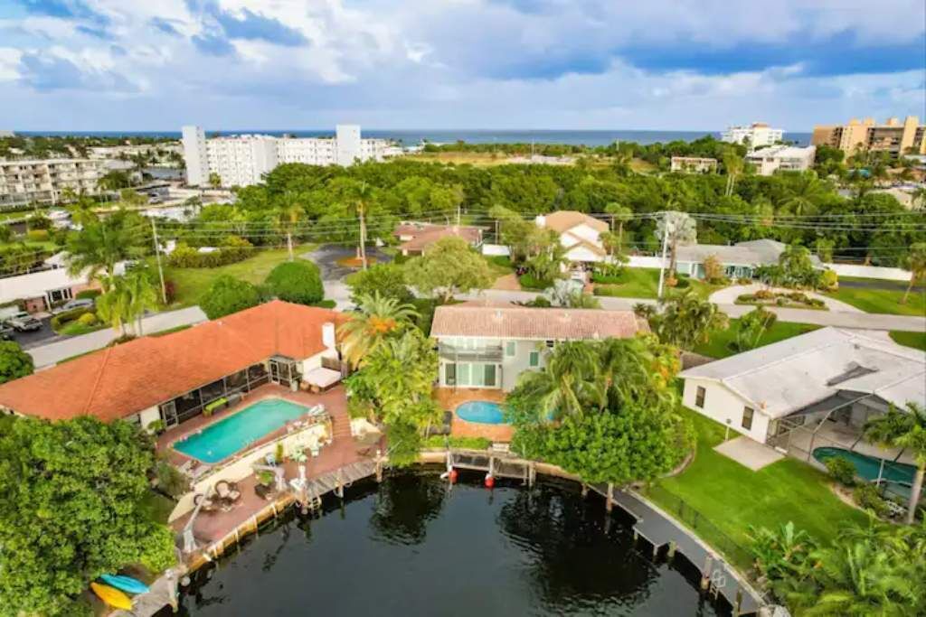 Photo of Outdoor in Survey Creek