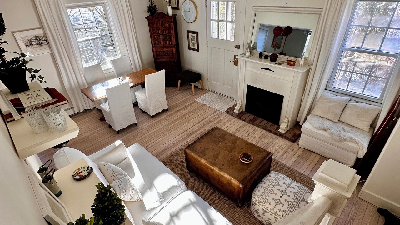 Photo of Livingroom in Sparkill