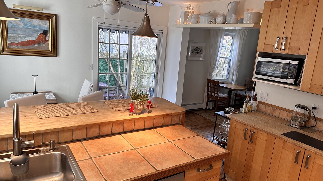 Photo of Kitchen in Sparkill
