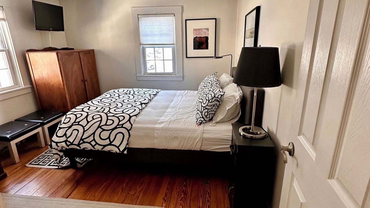 Photo of Bedroom in Sparkill