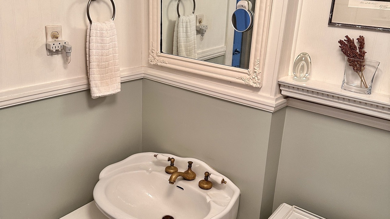 Photo of Bathroom in Sparkill