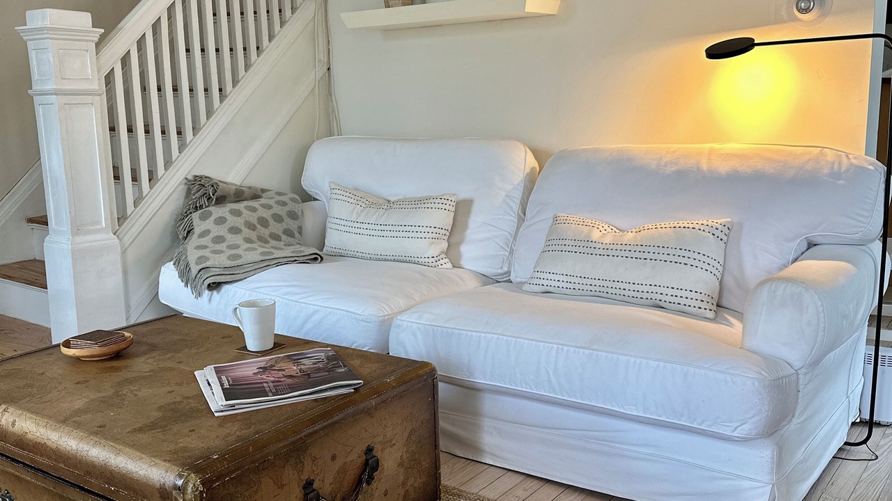 Photo of Livingroom in Sparkill