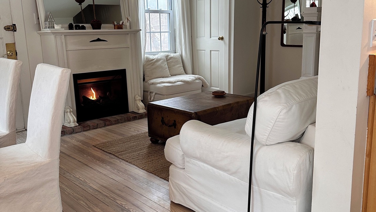 Photo of Livingroom in Sparkill