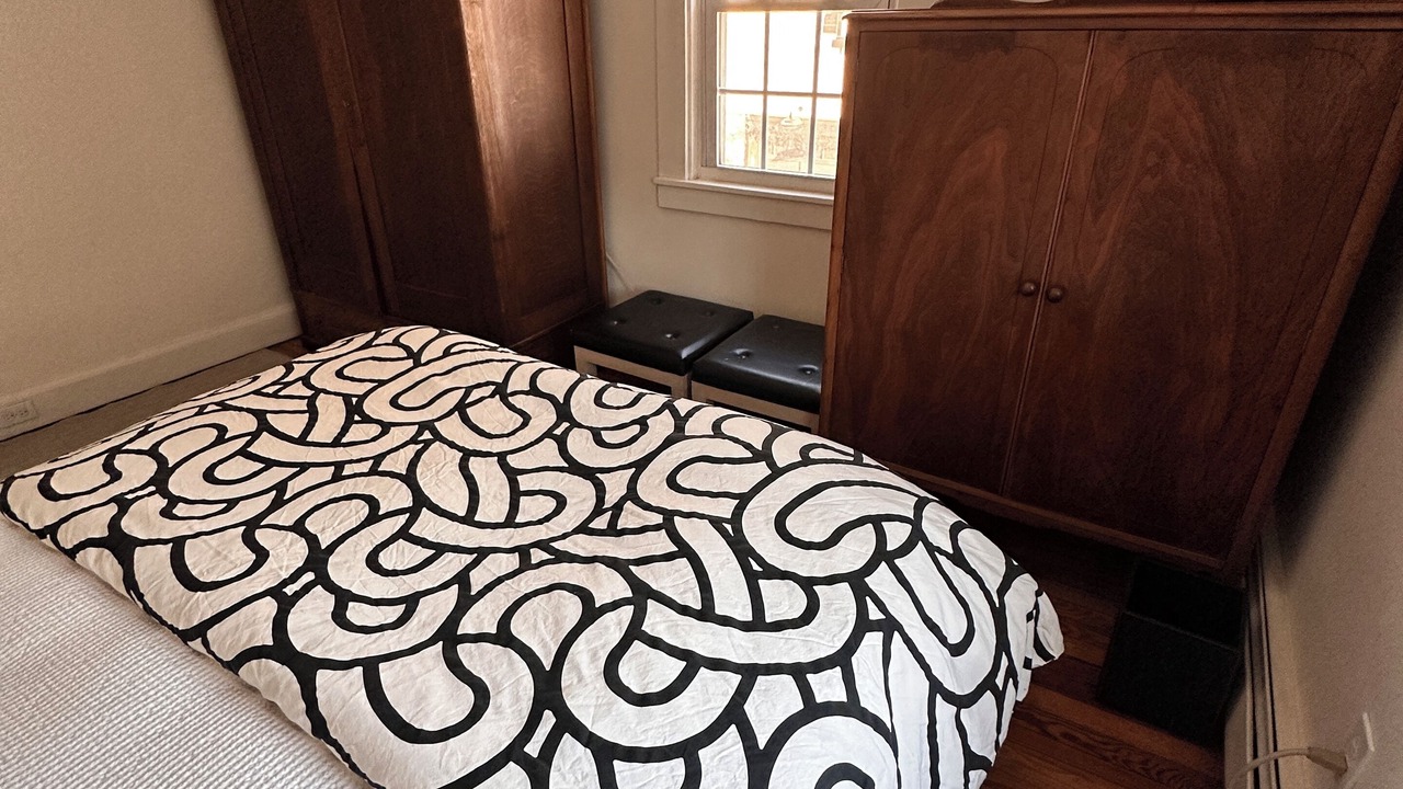 Photo of Bedroom in Sparkill