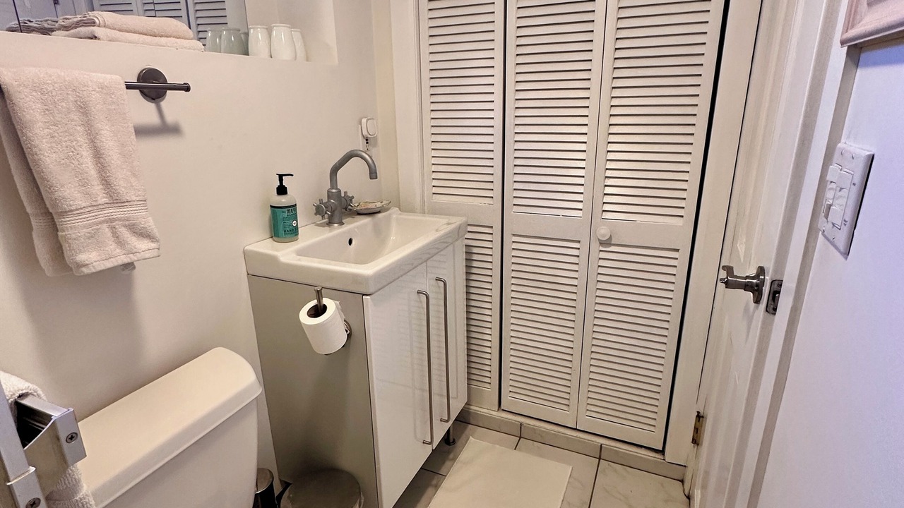 Photo of Bathroom in Sparkill