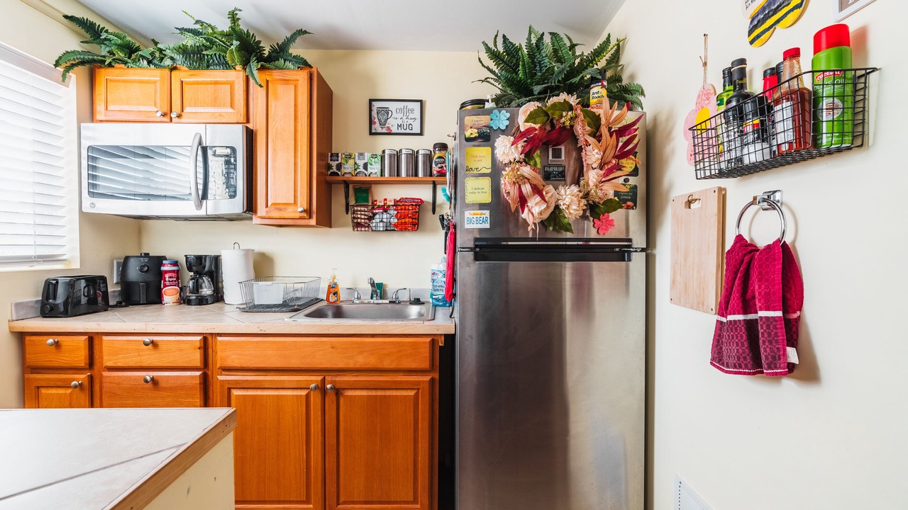 Photo of Kitchen in Thousand Oaks