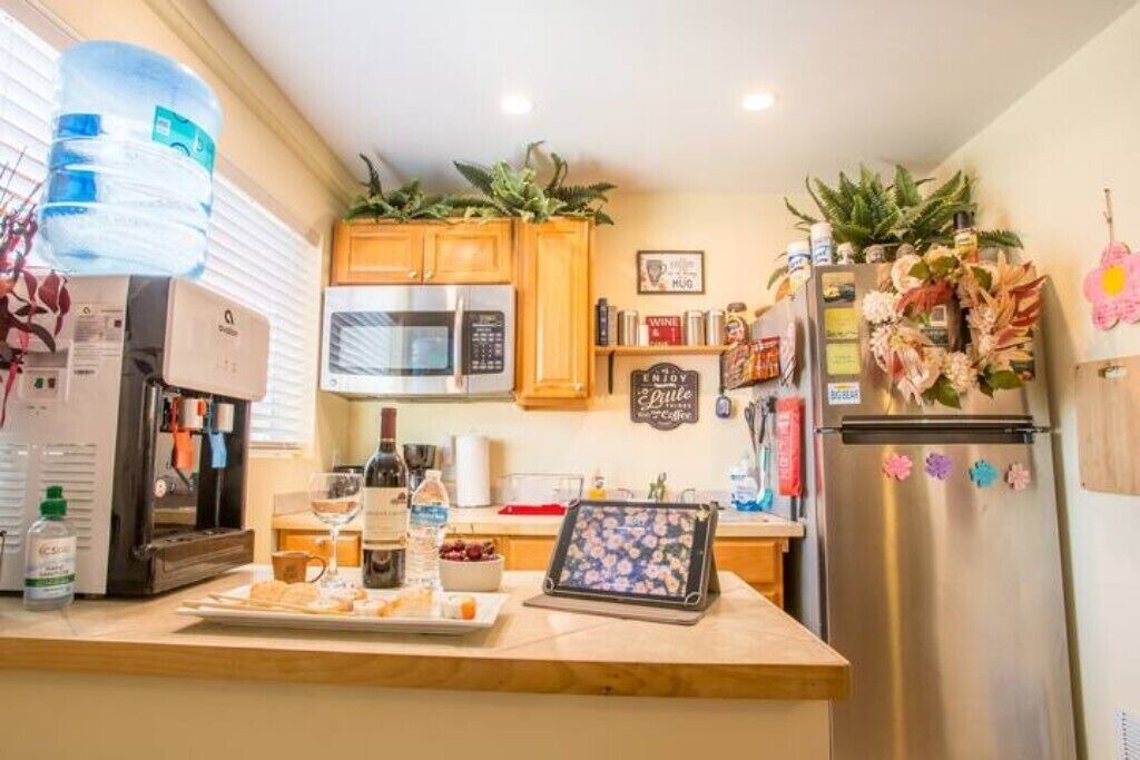 Photo of Kitchen in Thousand Oaks