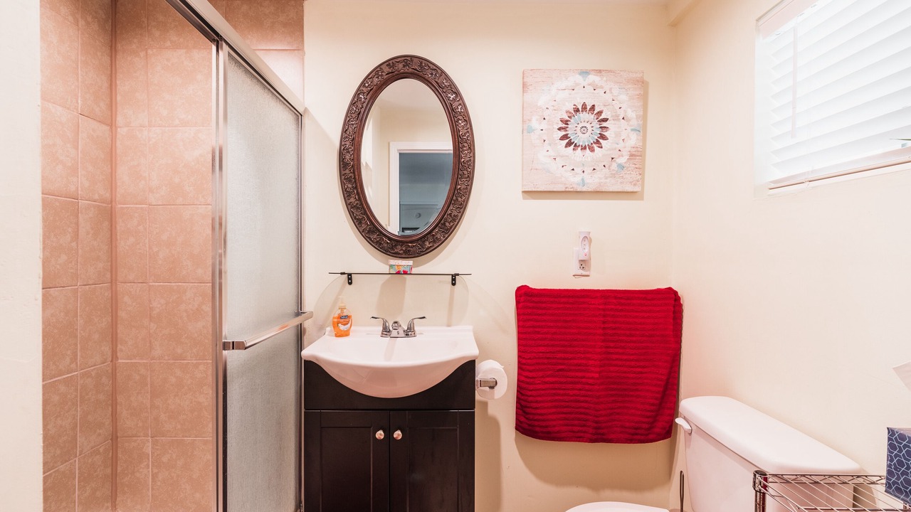 Photo of Bathroom in Thousand Oaks