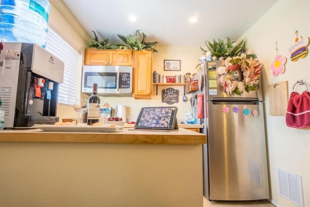 Photo of Kitchen in Thousand Oaks