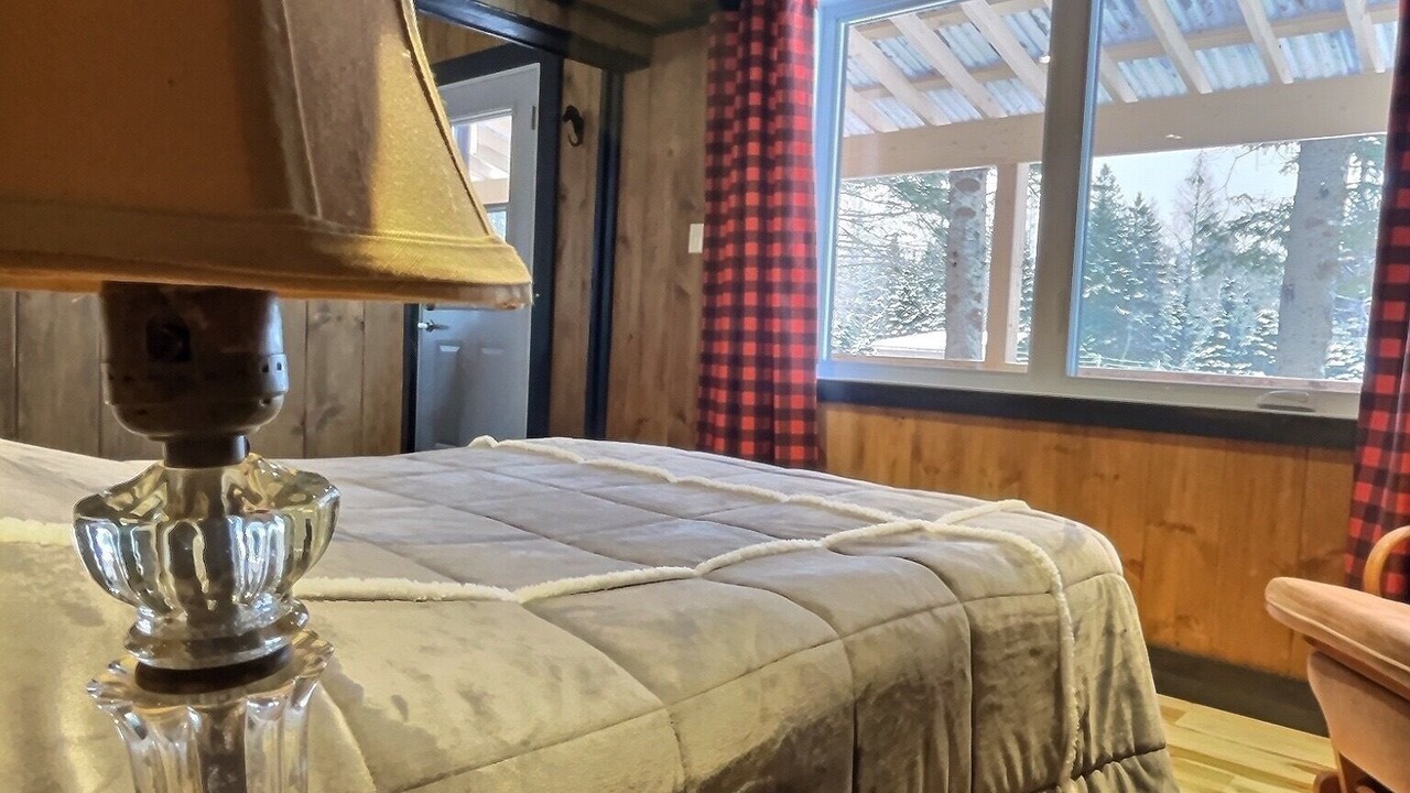 Photo of Bedroom in La Patrie