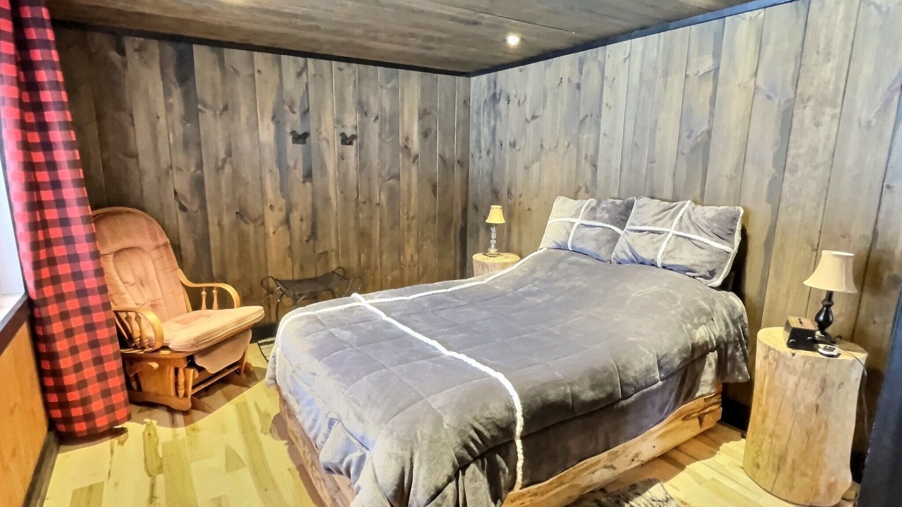 Photo of Bedroom in La Patrie