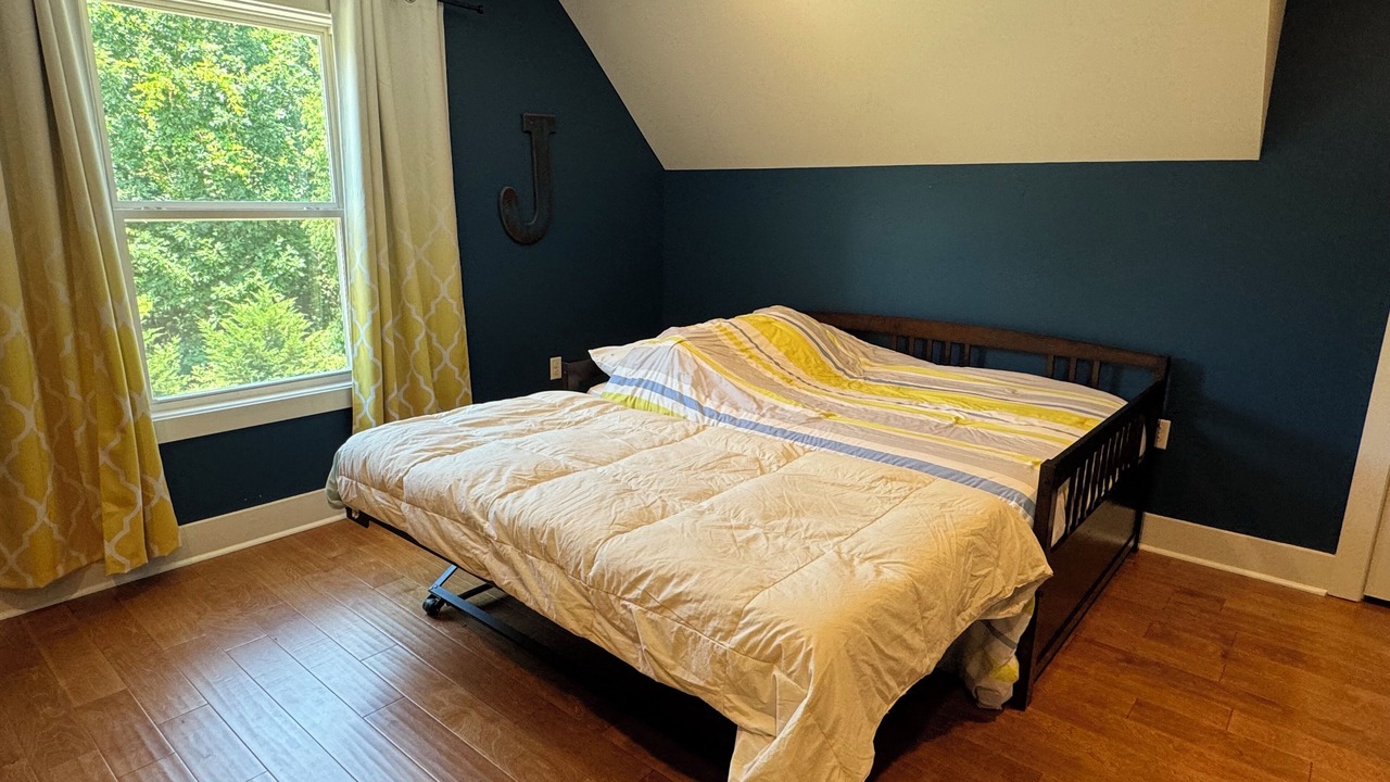 Photo of Bedroom in Water Valley