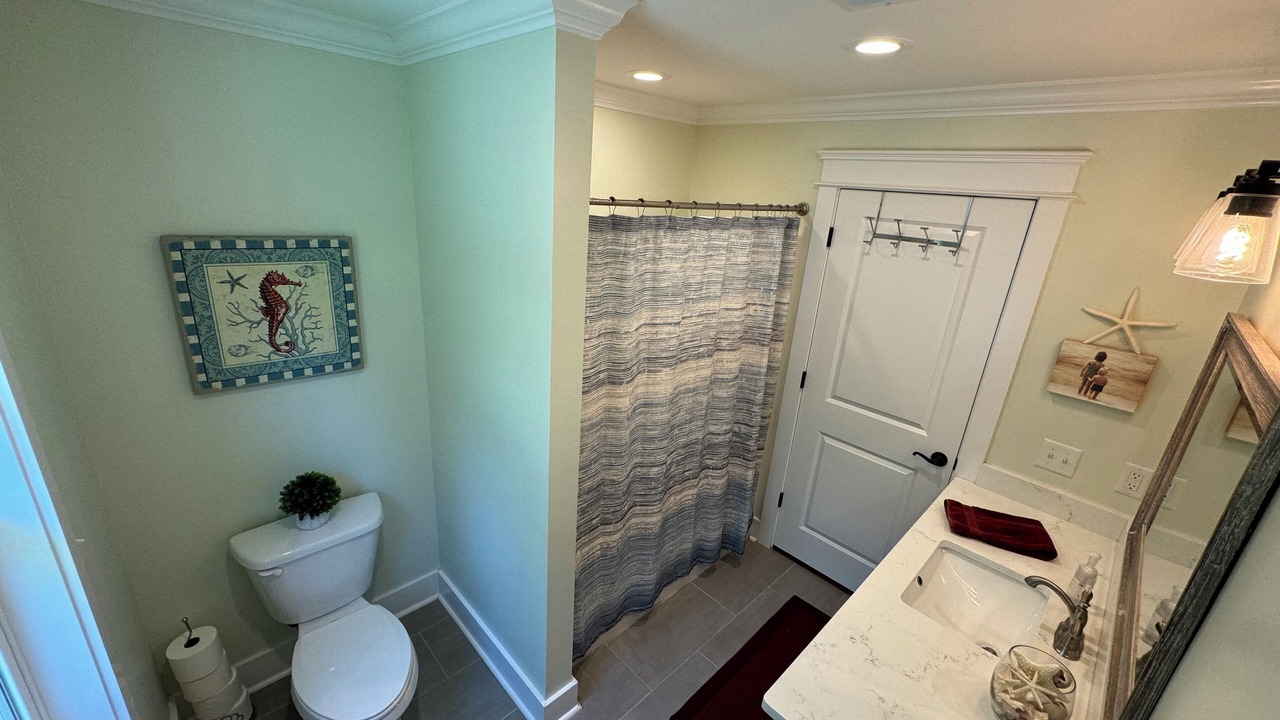 Photo of Bathroom in Water Valley