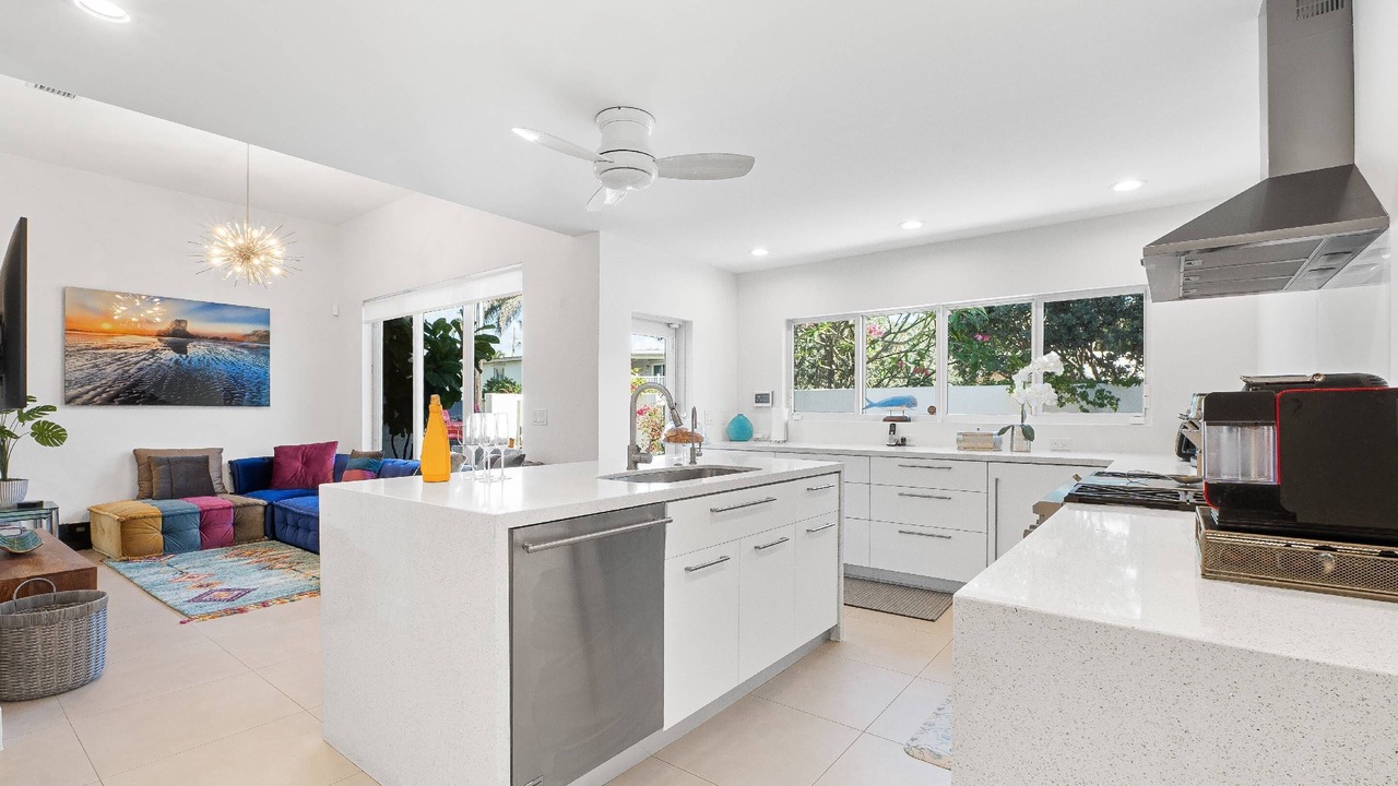 Photo of Kitchen in Dolphin Isles