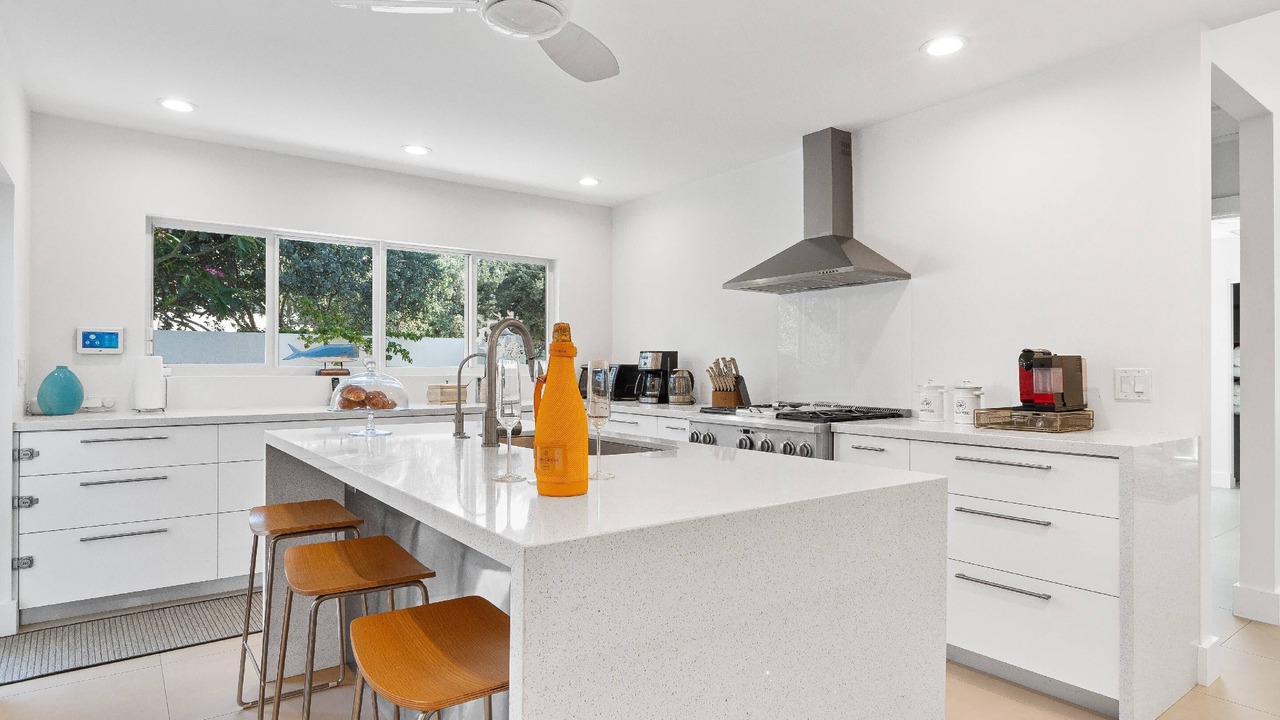 Photo of Kitchen in Dolphin Isles