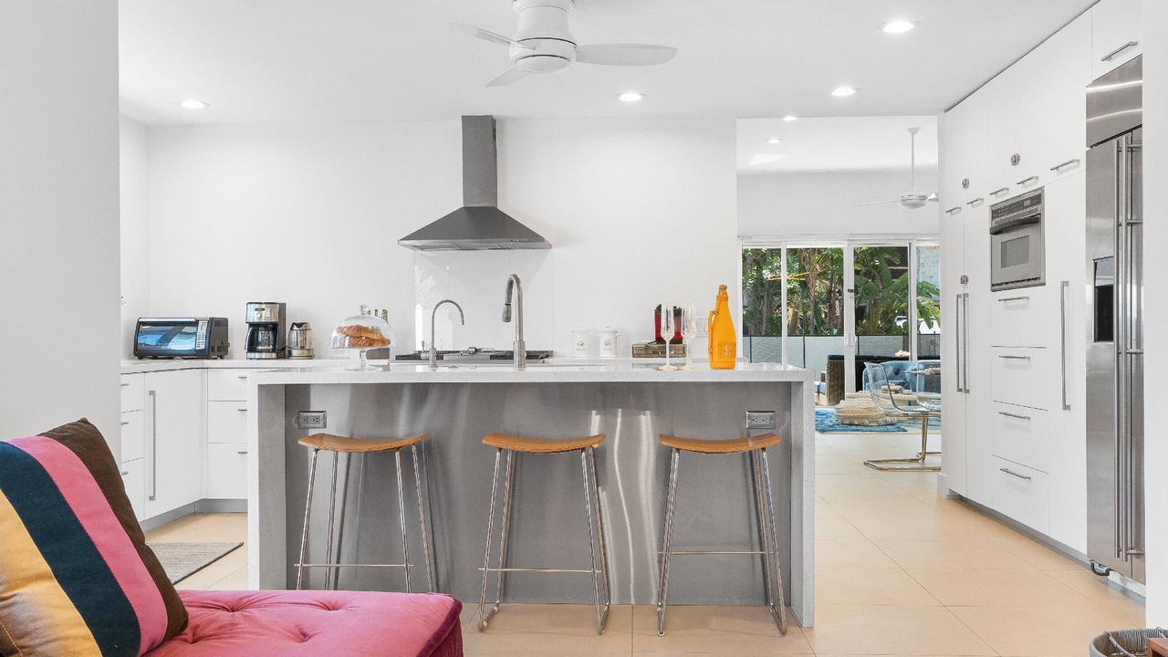 Photo of Kitchen in Dolphin Isles