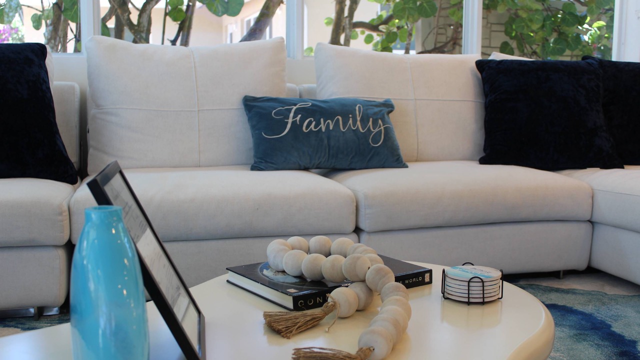 Photo of Bedroom in Dolphin Isles