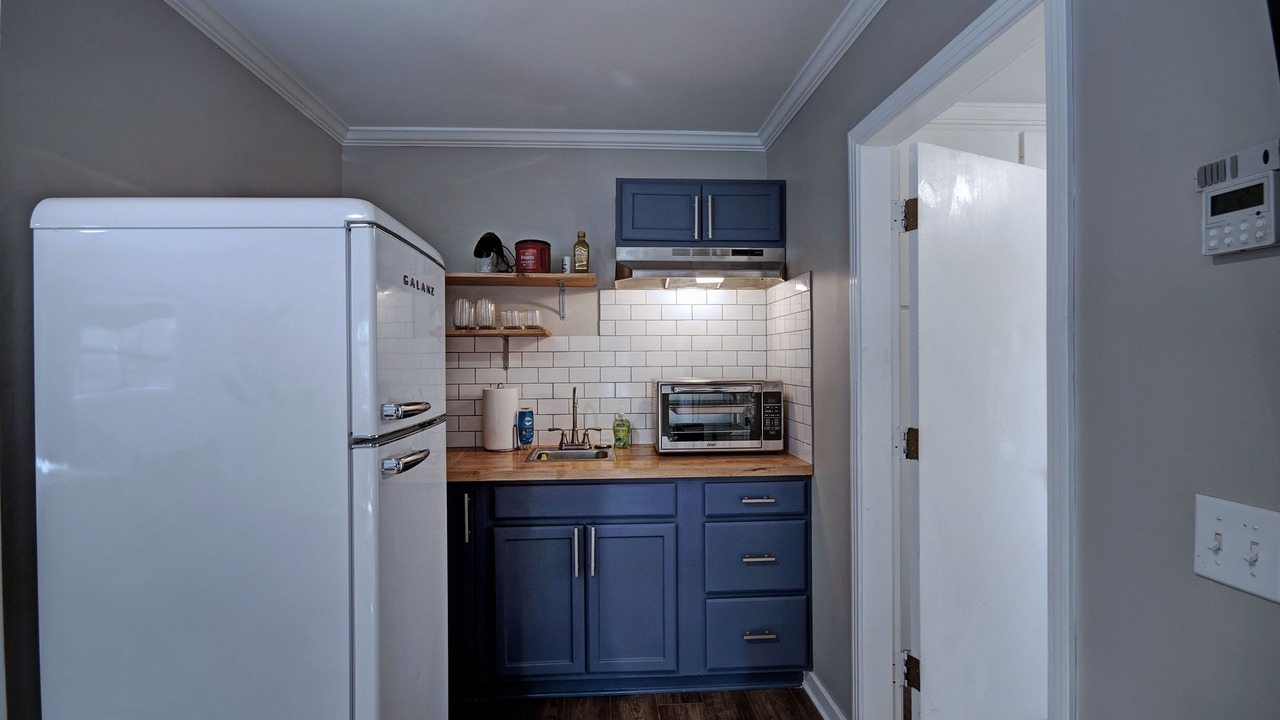 Photo of Kitchen in Tougaloo