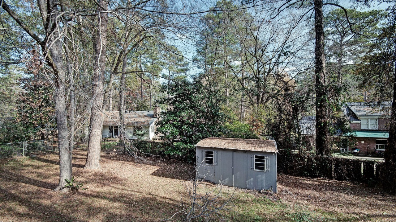 Photo of Outdoor in Tougaloo
