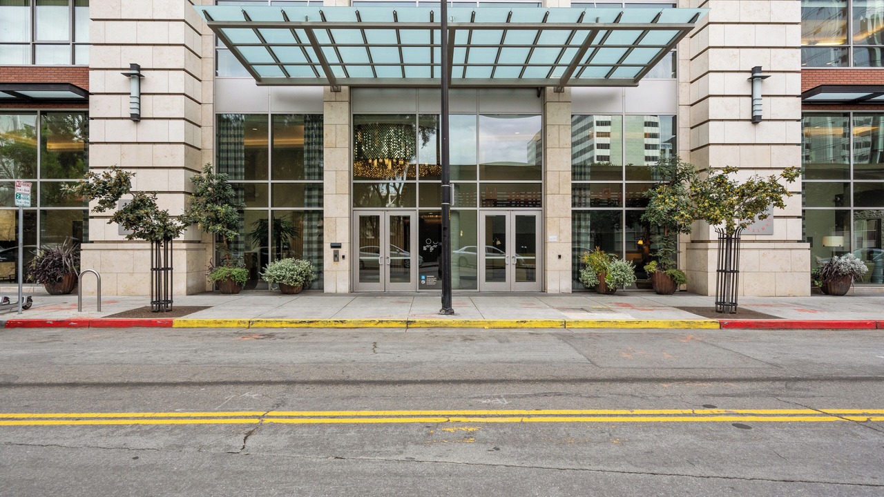 Photo of Outdoor in Downtown San Jose