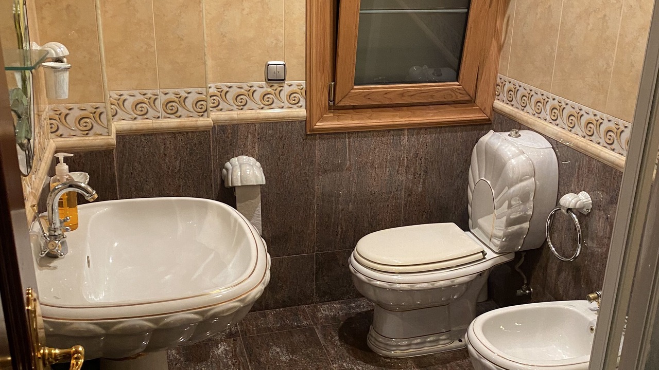 Photo of Bathroom in Nigran