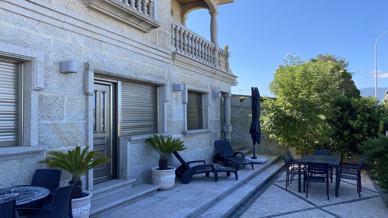 Photo of Outdoor in Nigran