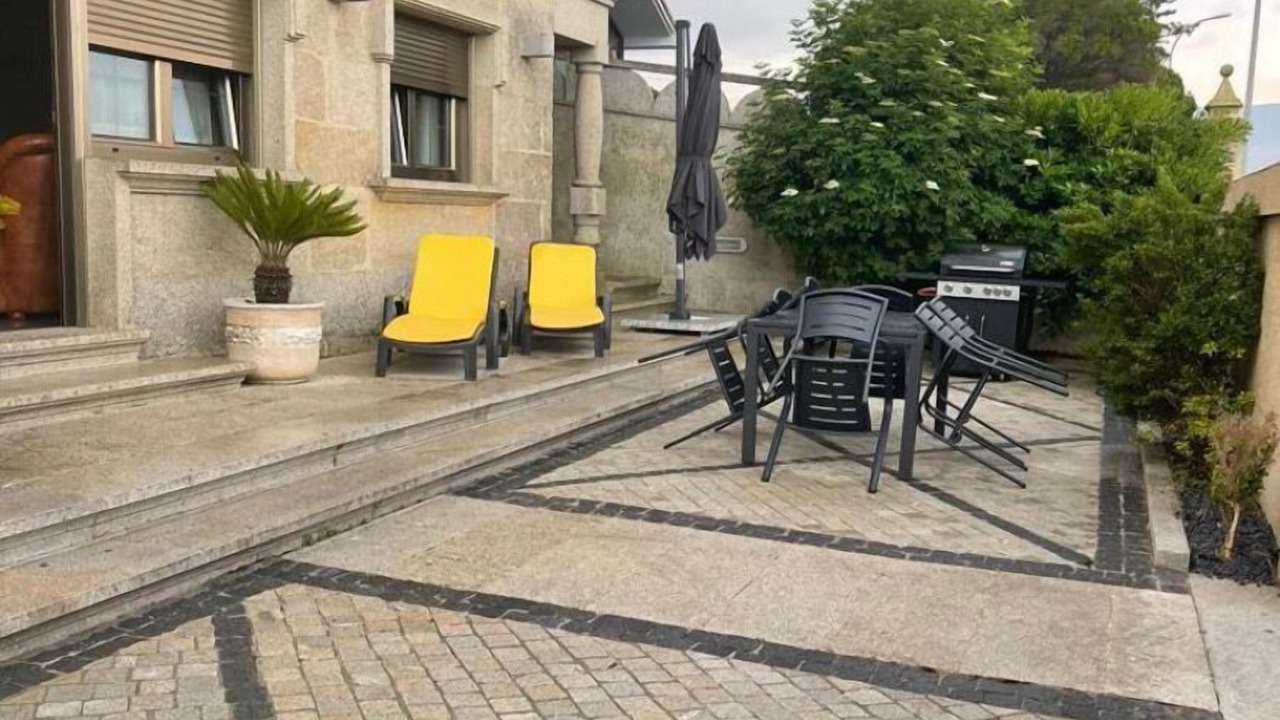 Photo of Patio Balcony in Nigran