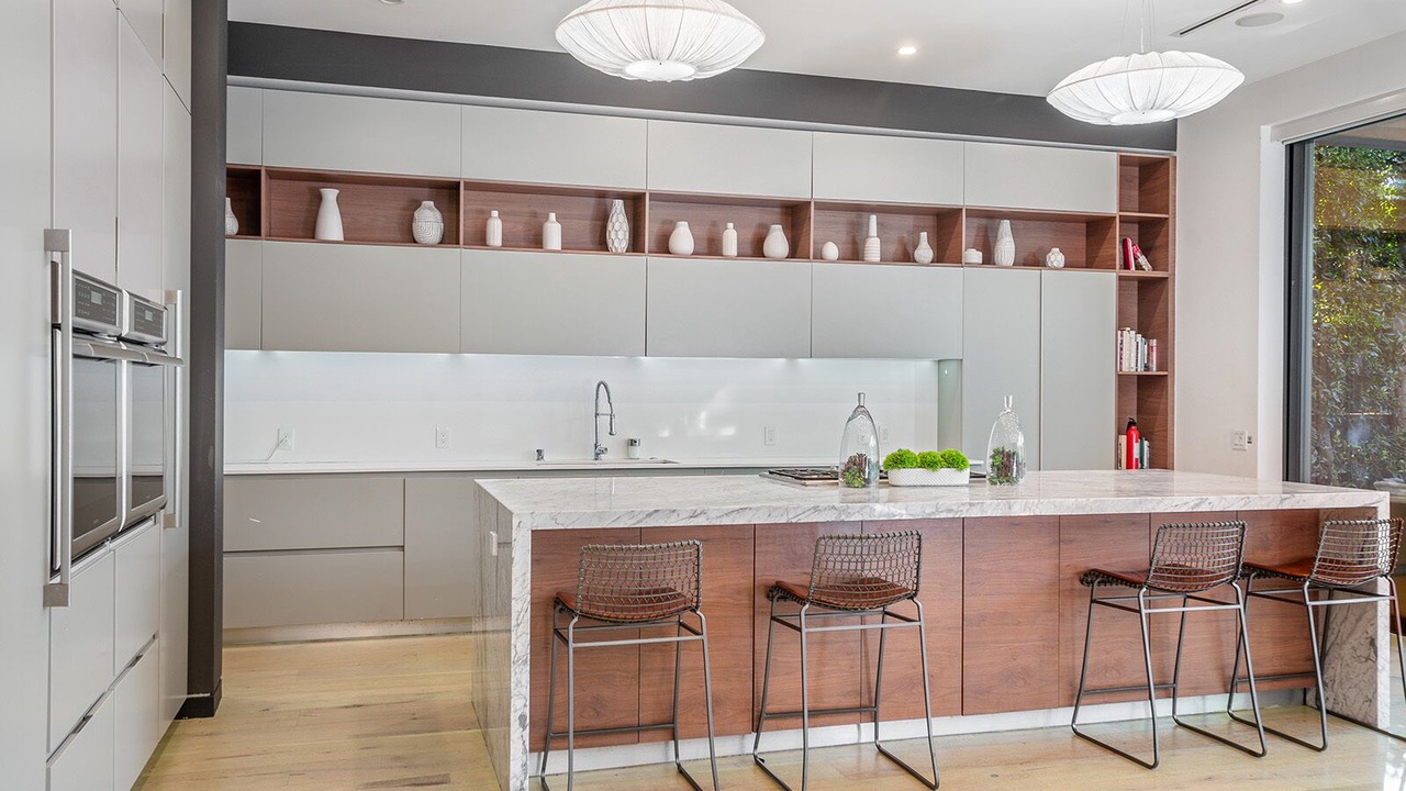 Photo of Kitchen in La Brea