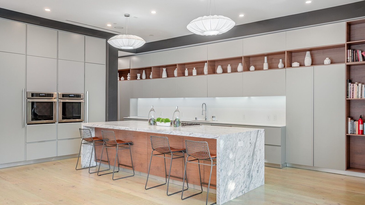 Photo of Kitchen in La Brea