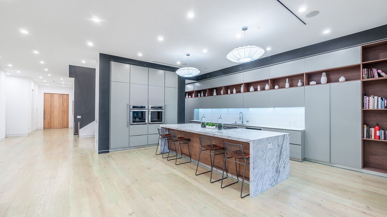 Photo of Kitchen in La Brea