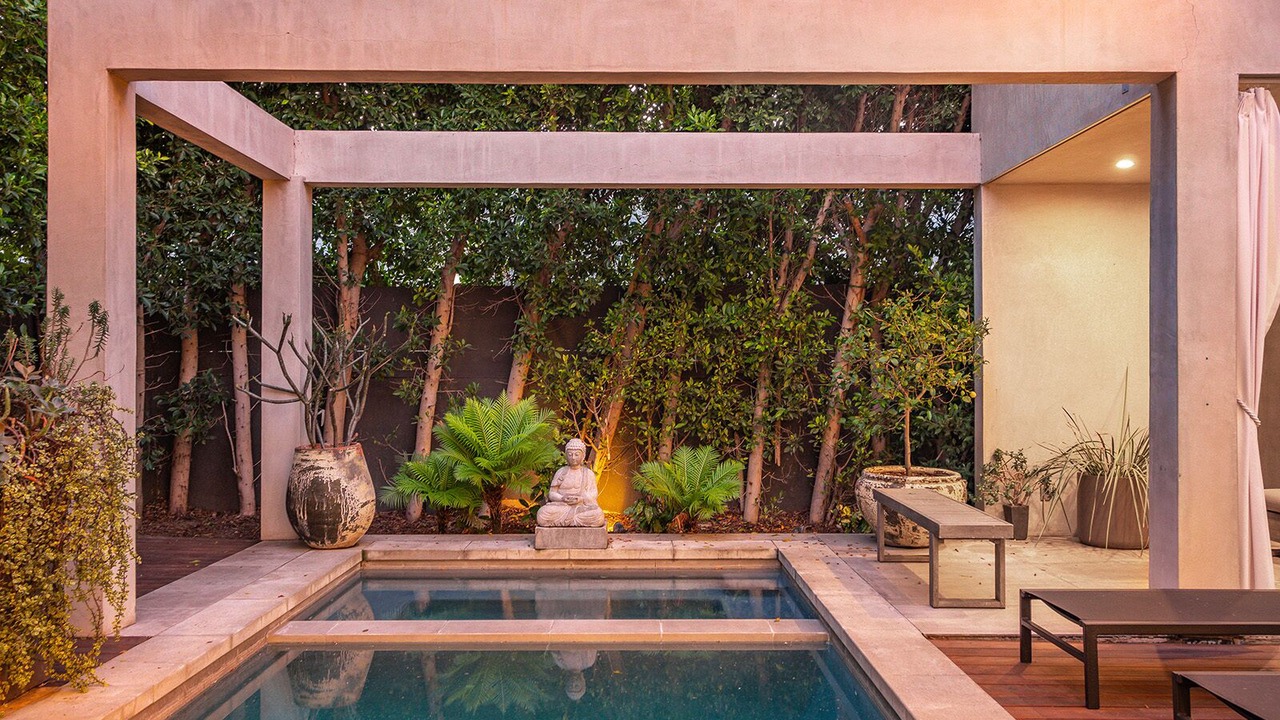 Photo of Outdoor in La Brea