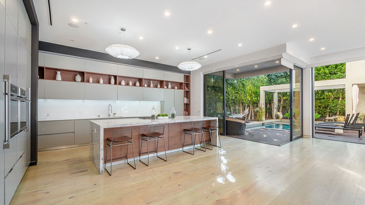 Photo of Kitchen in La Brea