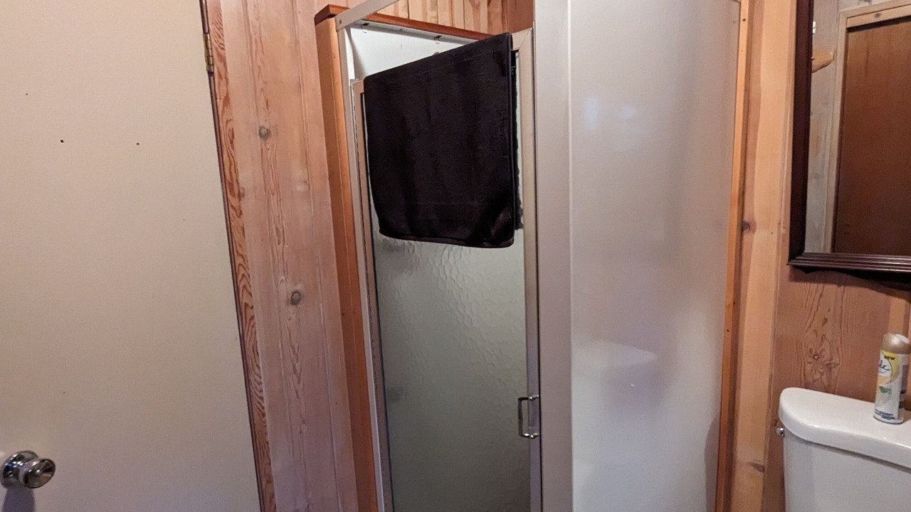 Photo of Bathroom in Pinehurst