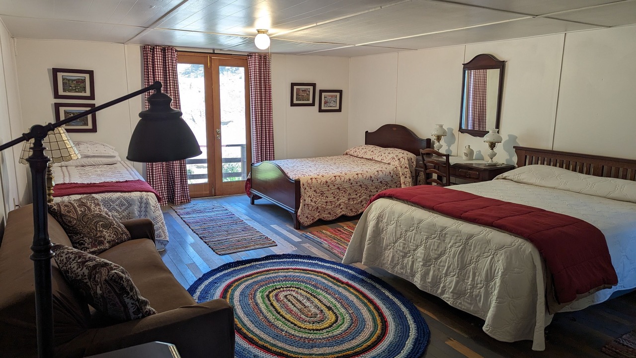 Photo of Bedroom in Pinehurst