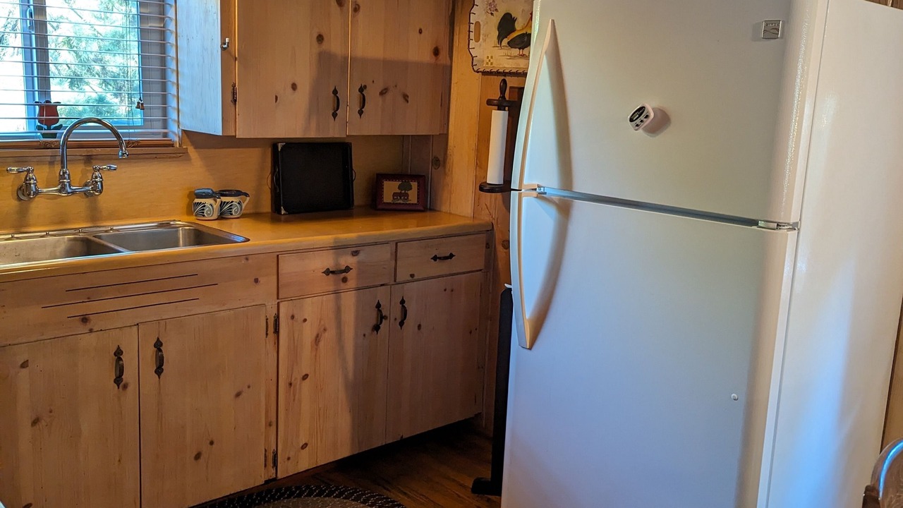 Photo of Kitchen in Pinehurst