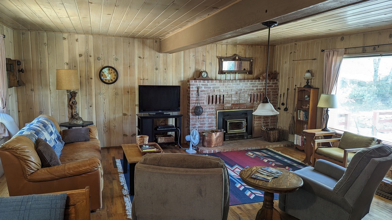 Photo of Livingroom in Pinehurst