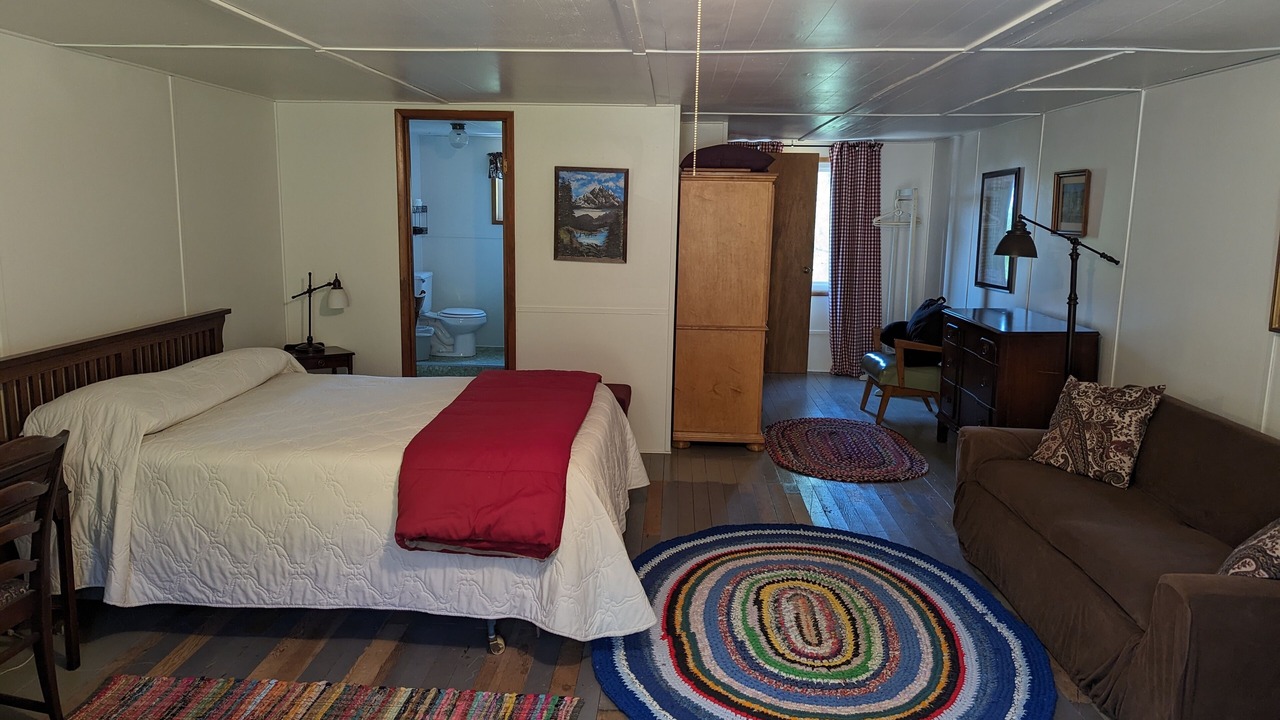 Photo of Bedroom in Pinehurst