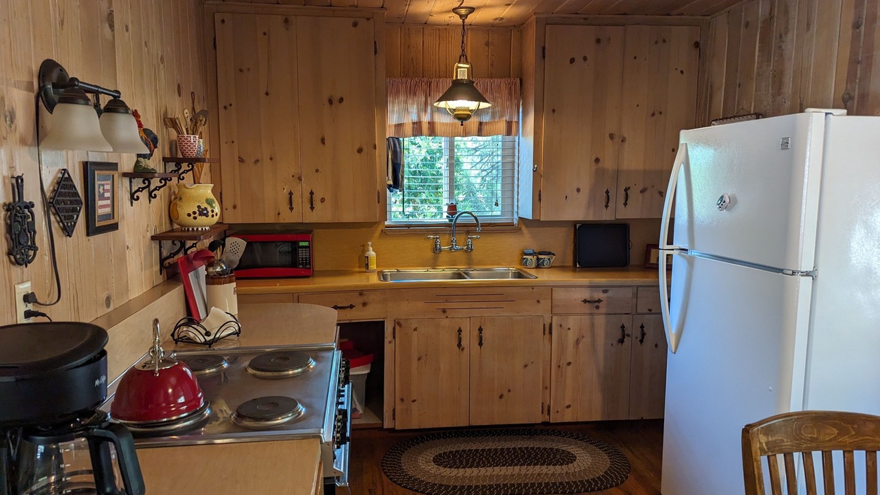 Photo of Kitchen in Pinehurst