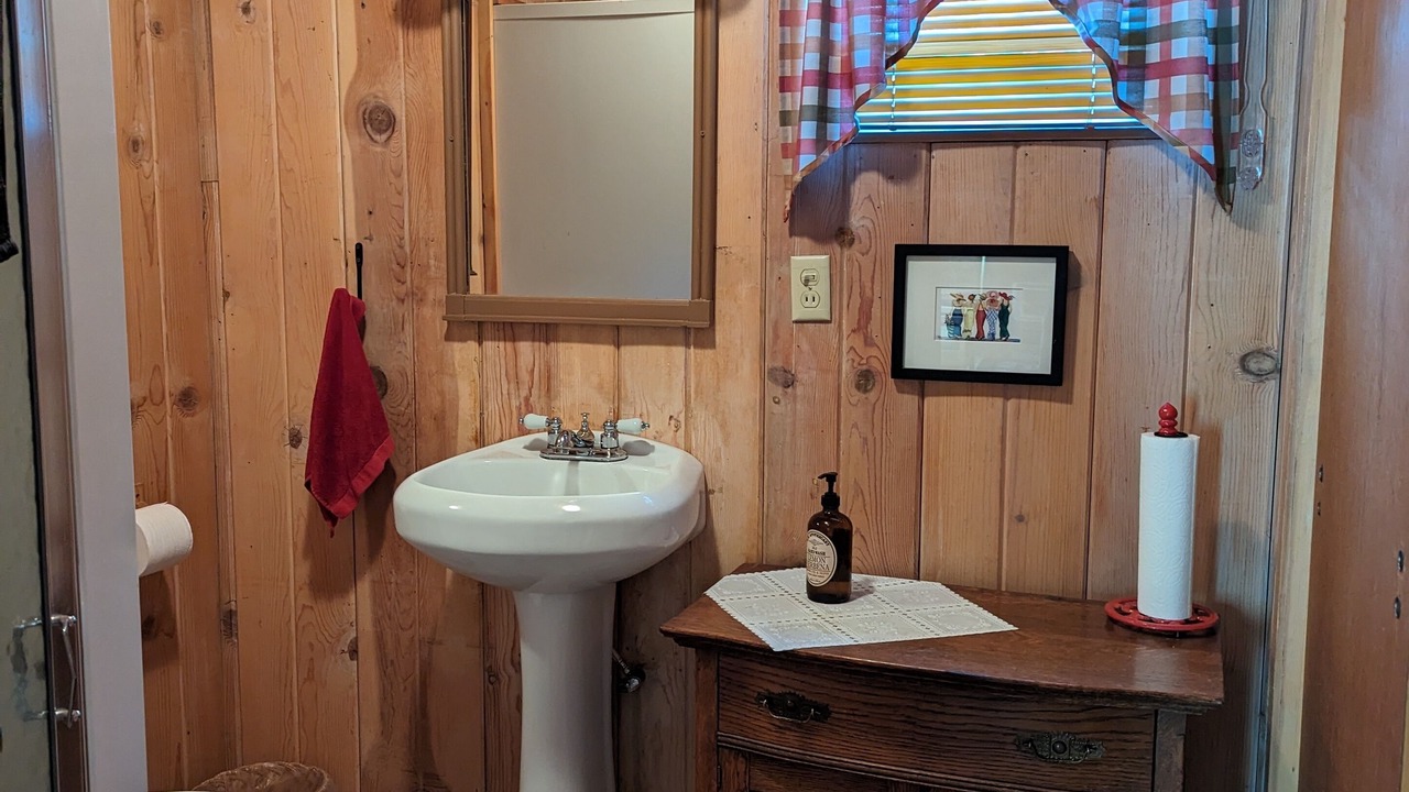 Photo of Bathroom in Pinehurst