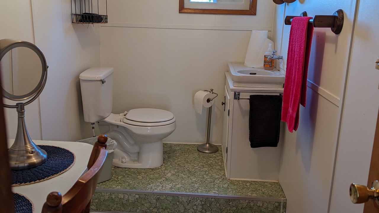 Photo of Bathroom in Pinehurst