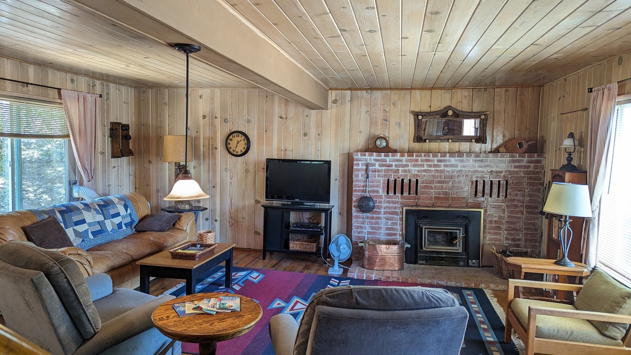 Photo of Livingroom in Pinehurst