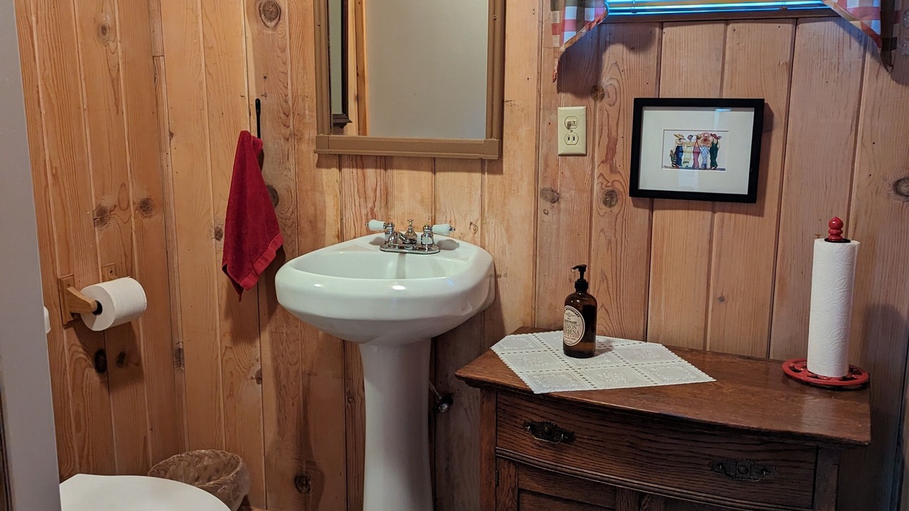 Photo of Bathroom in Pinehurst