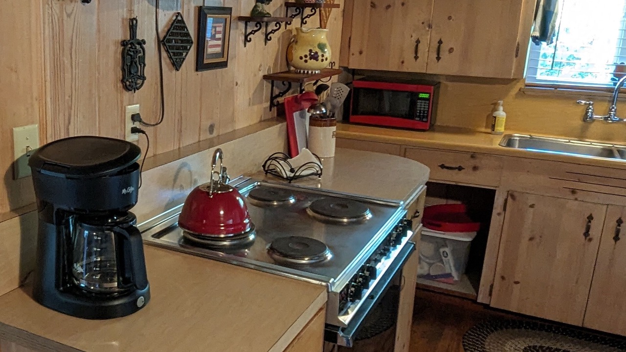 Photo of Kitchen in Pinehurst