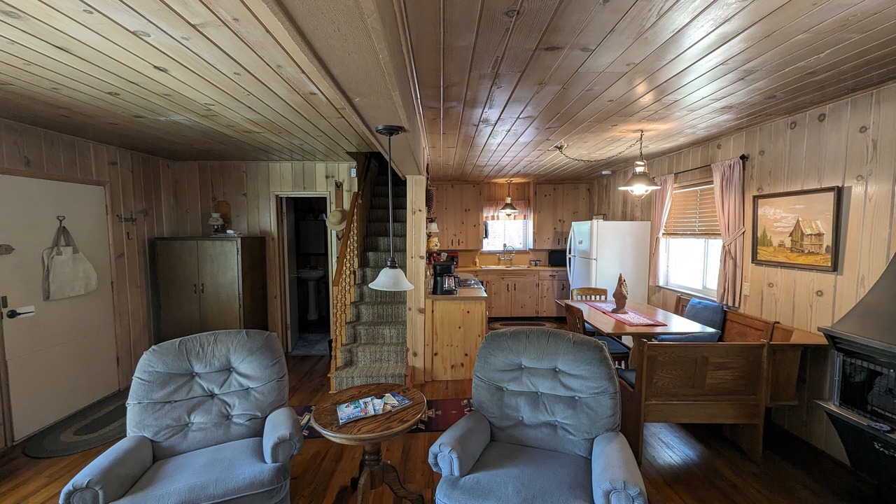Photo of Livingroom in Pinehurst