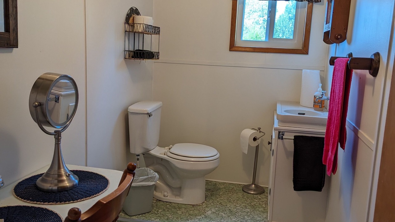 Photo of Bathroom in Pinehurst