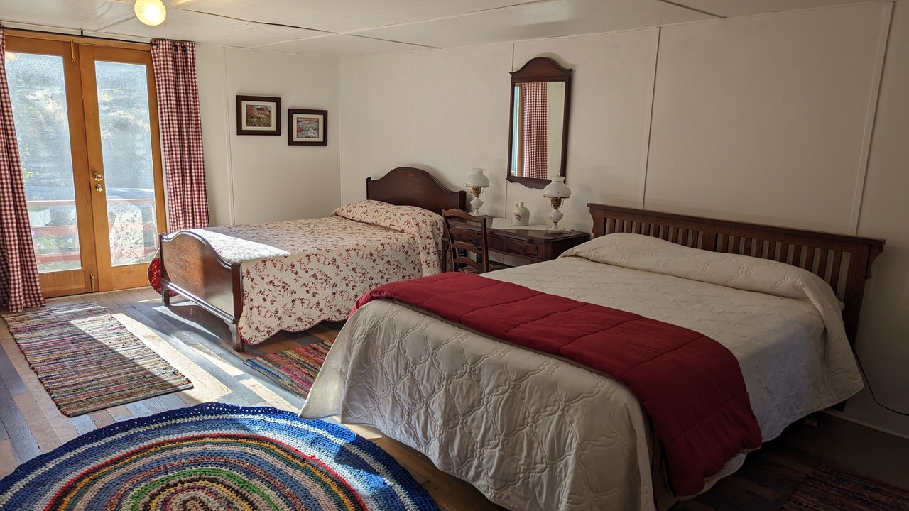 Photo of Bedroom in Pinehurst