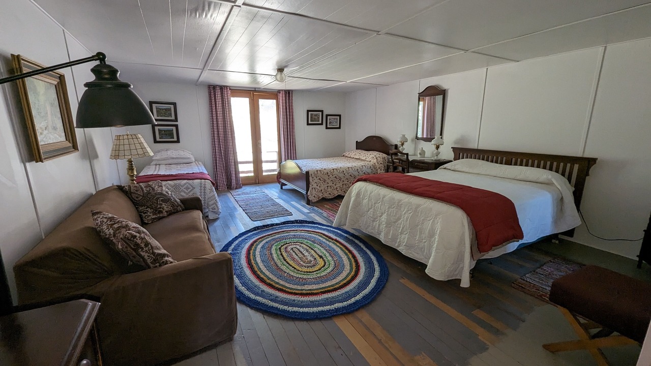 Photo of Bedroom in Pinehurst