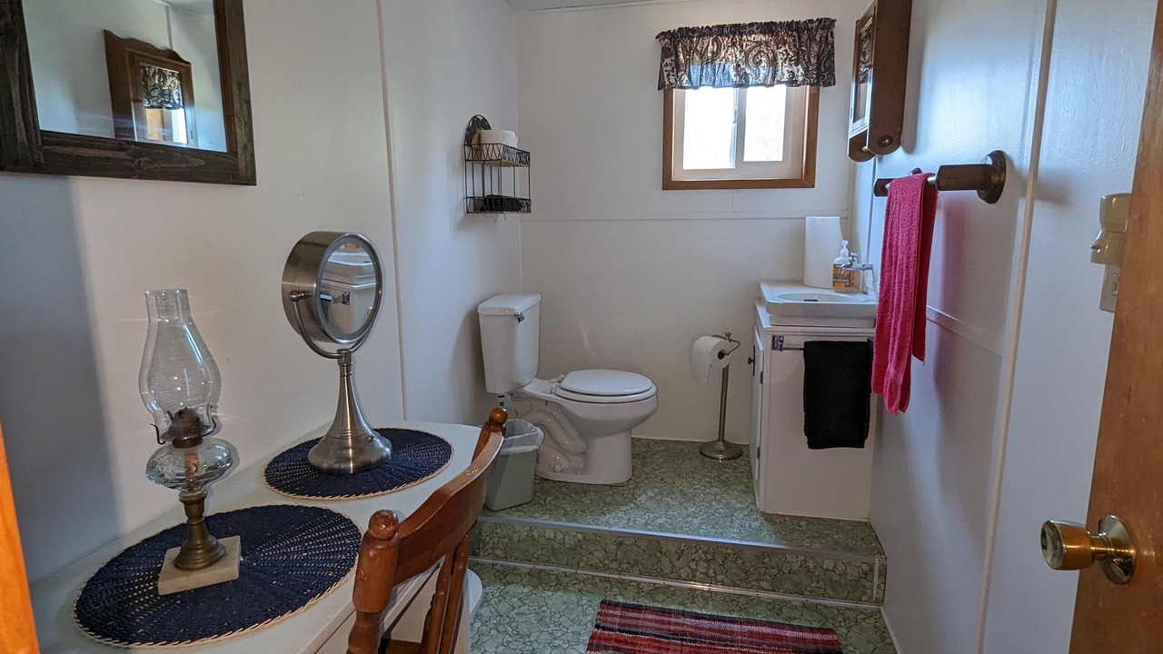 Photo of Bathroom in Pinehurst