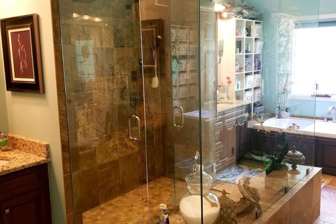 Photo of Bathroom in Pinehurst